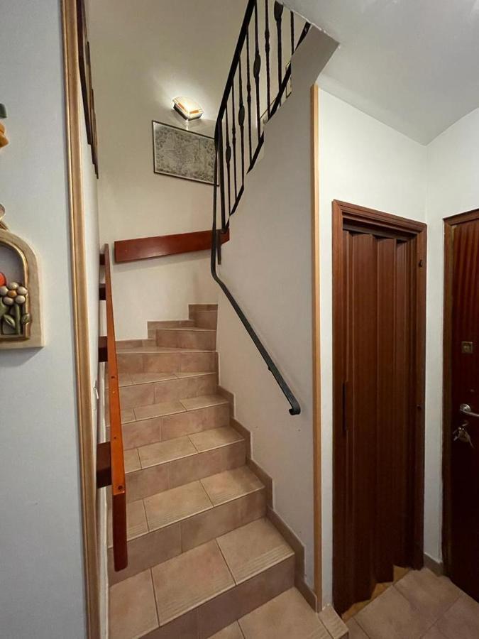 A Casa Dei - Appartamento Gossensass Exterior foto